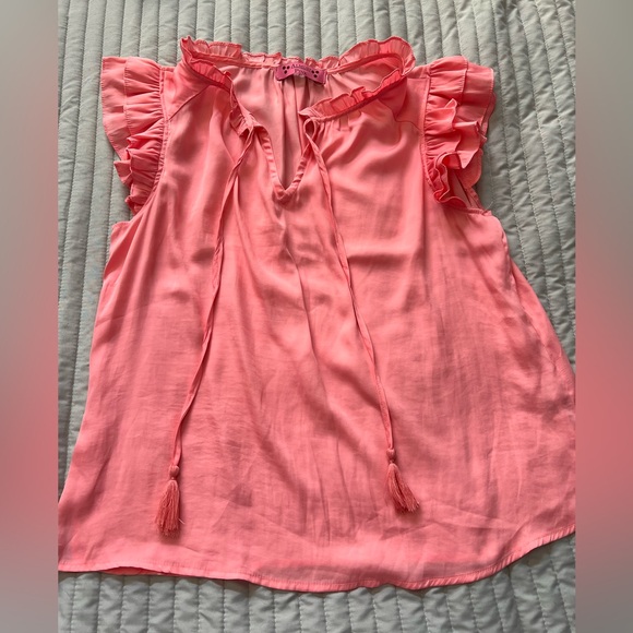 Almost Pink Brand Top - Picture 3 of 7